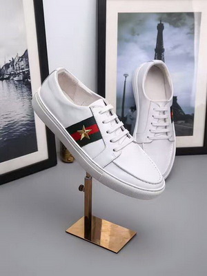 Gucci Fashion Casual Men Shoes_051